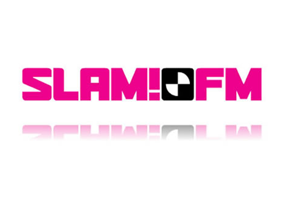 Slam FM Voiceover commercials