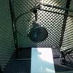 voiceover booth