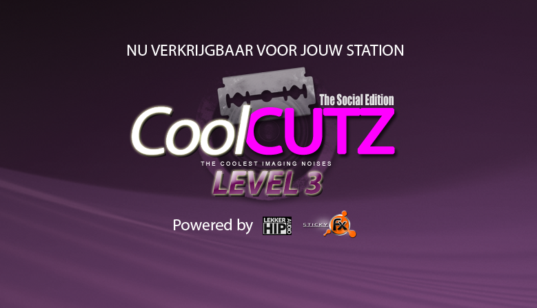 Cool Cutz 3