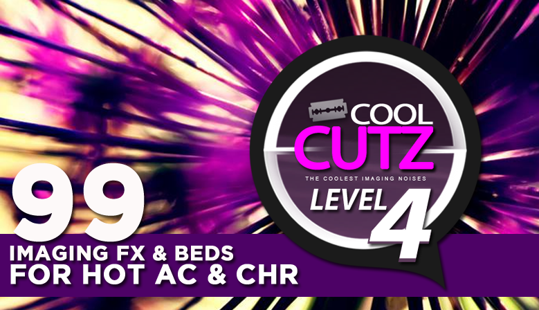 Cool Cutz 4