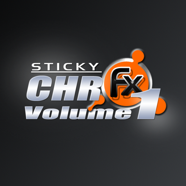 CHR Volume 1