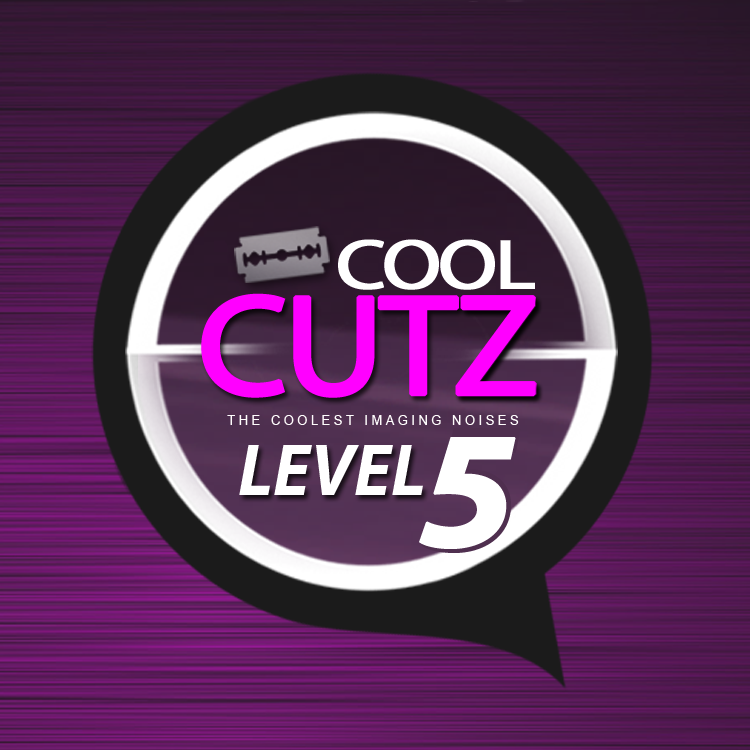 Cool Cutz 5