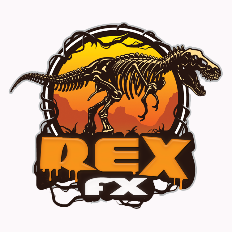 Rex FX Library