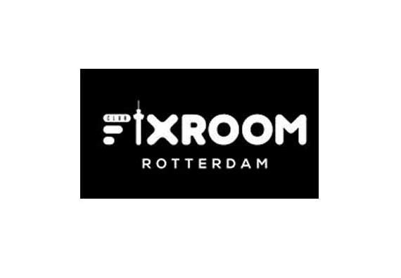 stem Fixroom Rotterdam