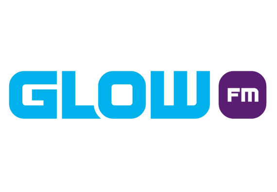 vormgeving Glow FM