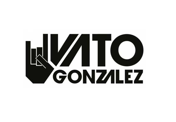 voiceover dj-intro Vato Gonzalez